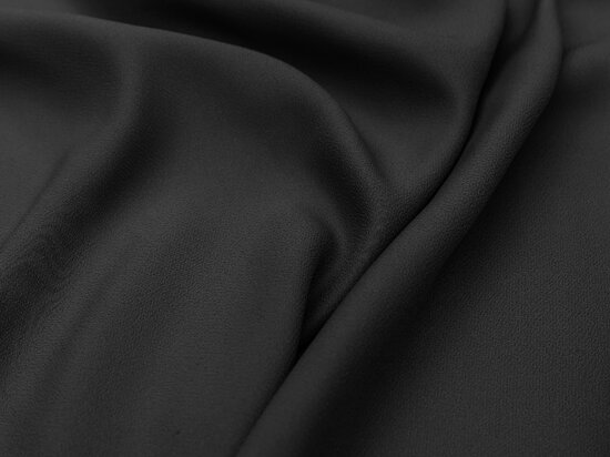 Čierna látka na oblek | Svadobný oblek | lavardsk.sk