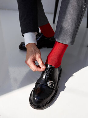 Čo si obuť k svadobnému obleku | čierne pánske topánky | lavardsk.sk